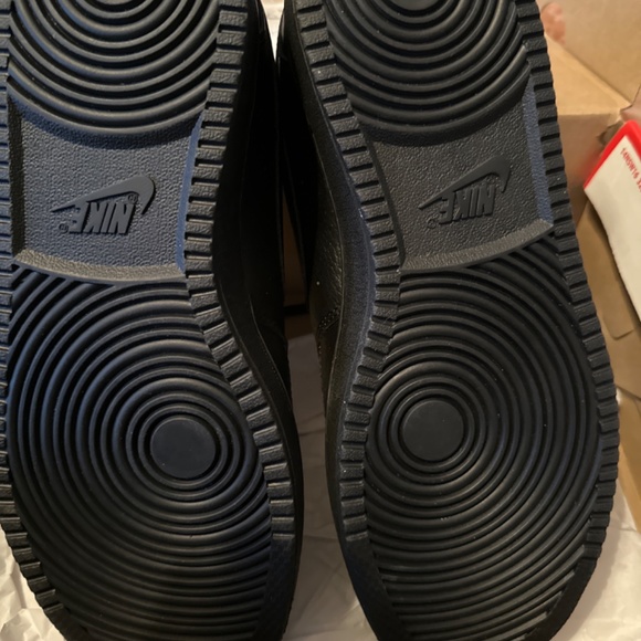 NIKE COURT VISION LOW - Picture 5 of 5